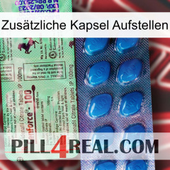 Zusätzliche Kapsel Aufstellen new02